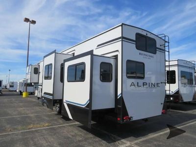 2026 Keystone RV Avalanche - Photo 5