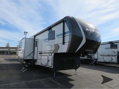 2026 Keystone RV Avalanche - Photo 3