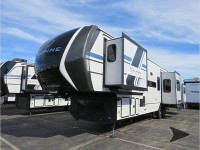 2026 Keystone RV Avalanche - Photo 4