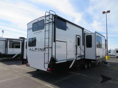 2026 Keystone RV Avalanche - Photo 7