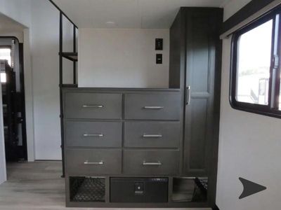 2026 Keystone RV Avalanche - Photo 32