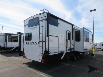 2026 Keystone RV Avalanche - Photo 6