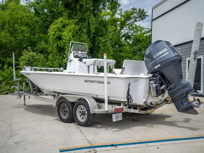 2015 Sportsman 214SBX - Photo 8