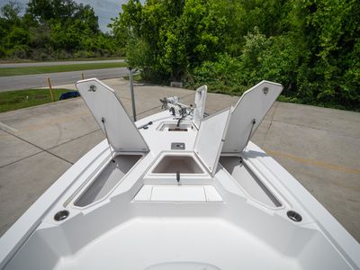 2015 Sportsman 214SBX - Photo 10