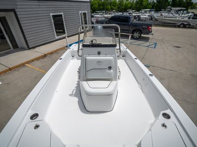 2015 Sportsman 214SBX - Photo 13