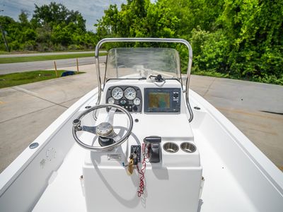 2015 Sportsman 214SBX - Photo 20