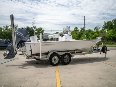 2015 Sportsman 214SBX - Photo 6