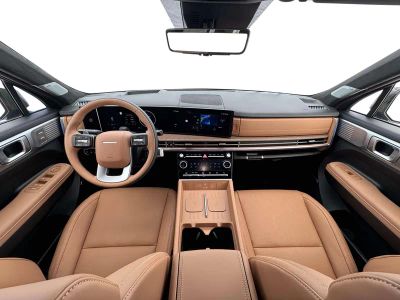 2026 Hyundai Santa Fe Hybrid - Photo 13