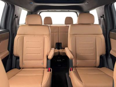 2026 Hyundai Santa Fe Hybrid - Photo 16