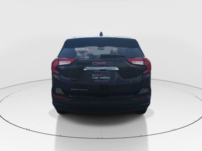 2024 GMC Terrain - Photo 6