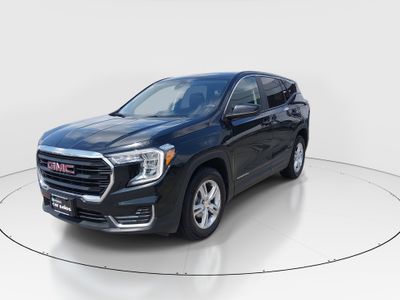 2024 GMC Terrain - Photo 3