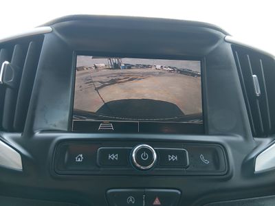 2024 GMC Terrain - Photo 16