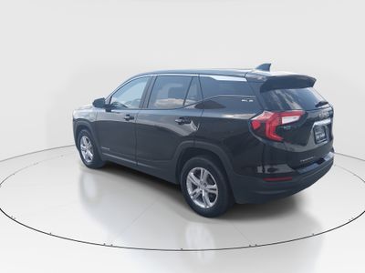 2024 GMC Terrain - Photo 5