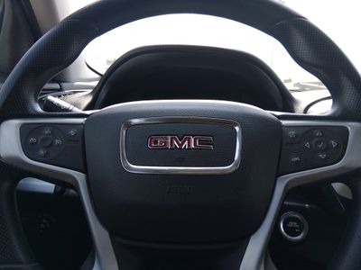 2024 GMC Terrain - Photo 12