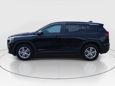 2024 GMC Terrain - Photo 4