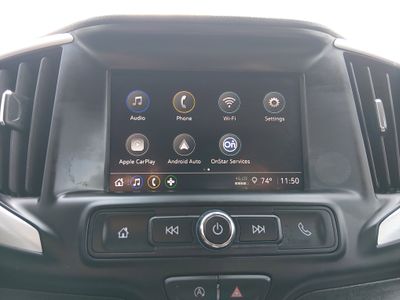 2024 GMC Terrain - Photo 17
