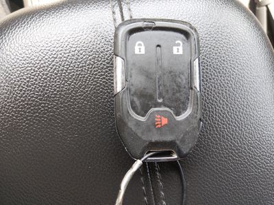 2024 GMC Terrain - Photo 15