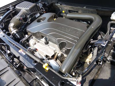 2024 GMC Terrain - Photo 9