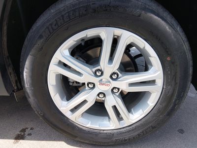 2024 GMC Terrain - Photo 10