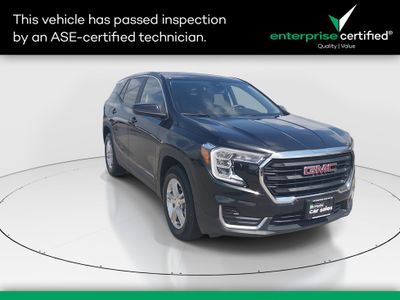 2024 GMC Terrain - Photo 1