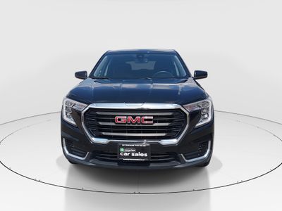2024 GMC Terrain - Photo 2