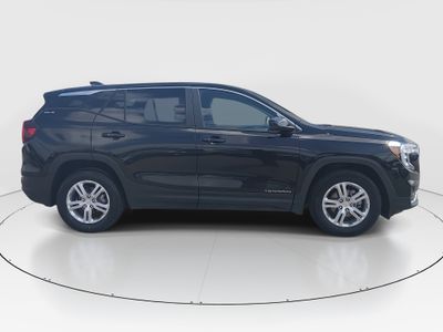 2024 GMC Terrain - Photo 8