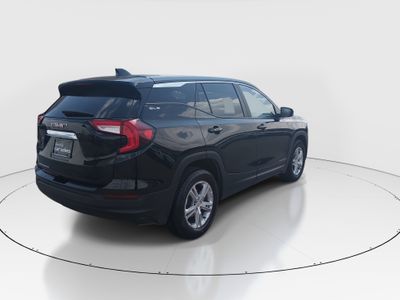 2024 GMC Terrain - Photo 7