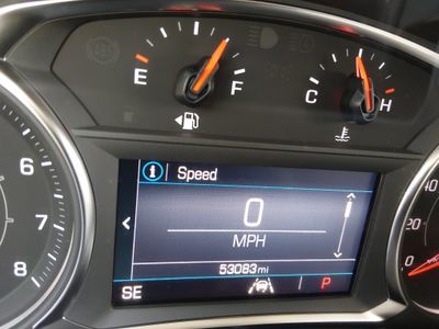 2024 GMC Terrain - Photo 14