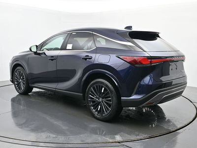 2026 Lexus RX - Photo 3
