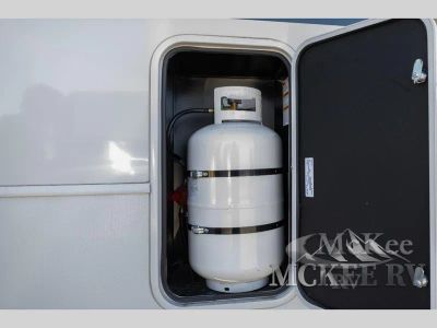 2026 Keystone RV Cougar — detail view