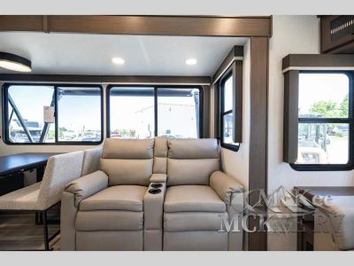 2026 Keystone RV Cougar — photo 8 view