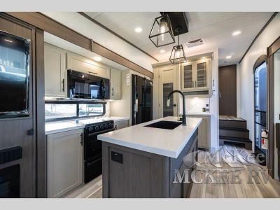 2026 Keystone RV Cougar — photo 12 view