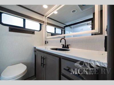 2026 Keystone RV Cougar — photo 25 view