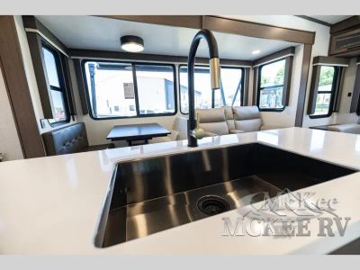 2026 Keystone RV Cougar — photo 14 view