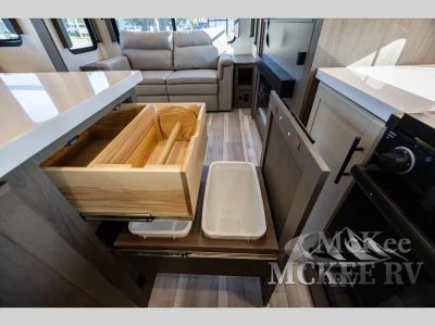 2026 Keystone RV Cougar — photo 15 view