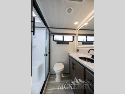 2026 Keystone RV Cougar — photo 24 view