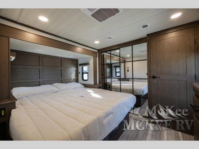 2026 Keystone RV Cougar — photo 27 view