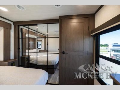 2026 Keystone RV Cougar — photo 29 view