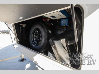 2026 Keystone RV Cougar — interior view