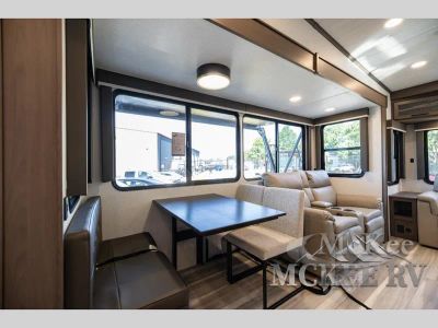 2026 Keystone RV Cougar — photo 7 view
