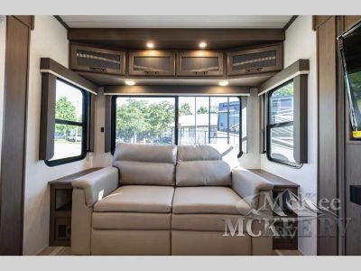 2026 Keystone RV Cougar — photo 9 view