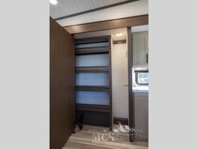 2026 Keystone RV Cougar — photo 11 view