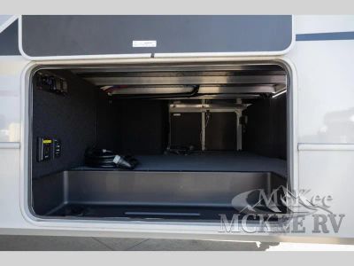 2026 Keystone RV Cougar — engine compartment view