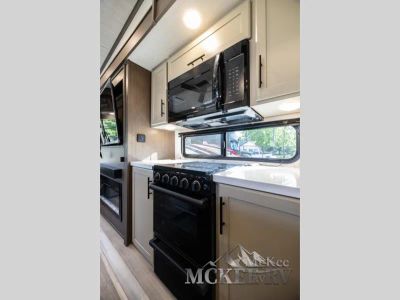 2026 Keystone RV Cougar — photo 16 view