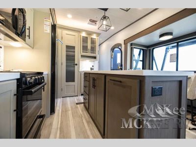 2026 Keystone RV Cougar — photo 13 view