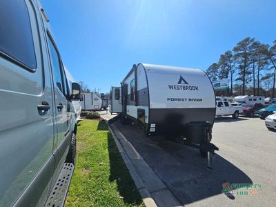 2026 Forest River RV Westbrook - Photo 1