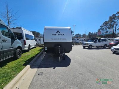 2026 Forest River RV Westbrook - Photo 6