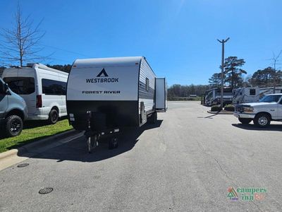 2026 Forest River RV Westbrook - Photo 3