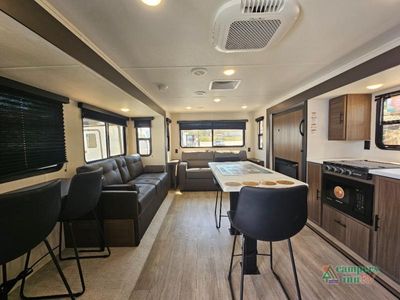 2026 Forest River RV Westbrook - Photo 10