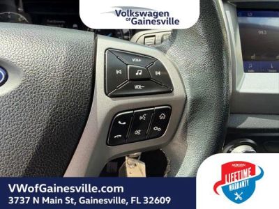 2019 Ford Ranger — photo 20 view